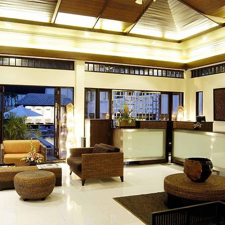Avantika Boutique Hotel Patong Wnętrze zdjęcie