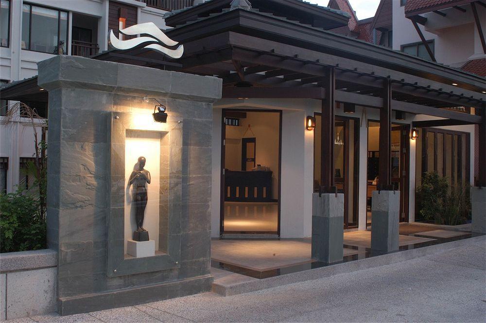 Avantika Boutique Hotel Patong Zewnętrze zdjęcie