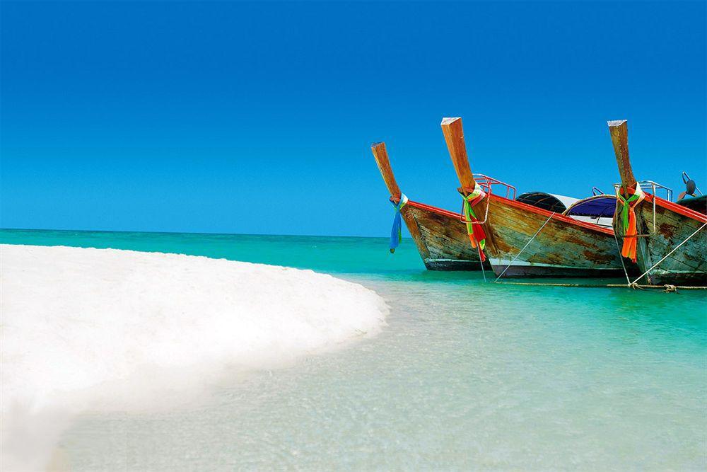 Avantika Boutique Hotel Patong Zewnętrze zdjęcie