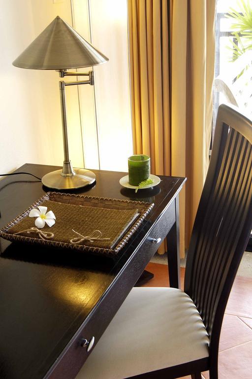 Avantika Boutique Hotel Patong Zewnętrze zdjęcie