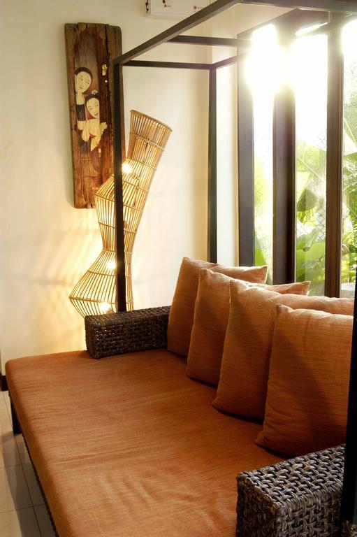 Avantika Boutique Hotel Patong Zewnętrze zdjęcie
