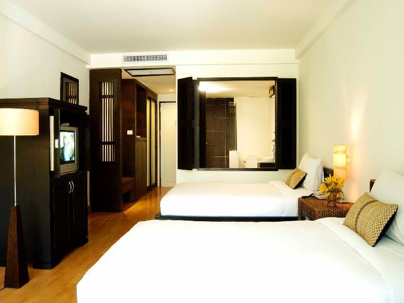 Avantika Boutique Hotel Patong Zewnętrze zdjęcie