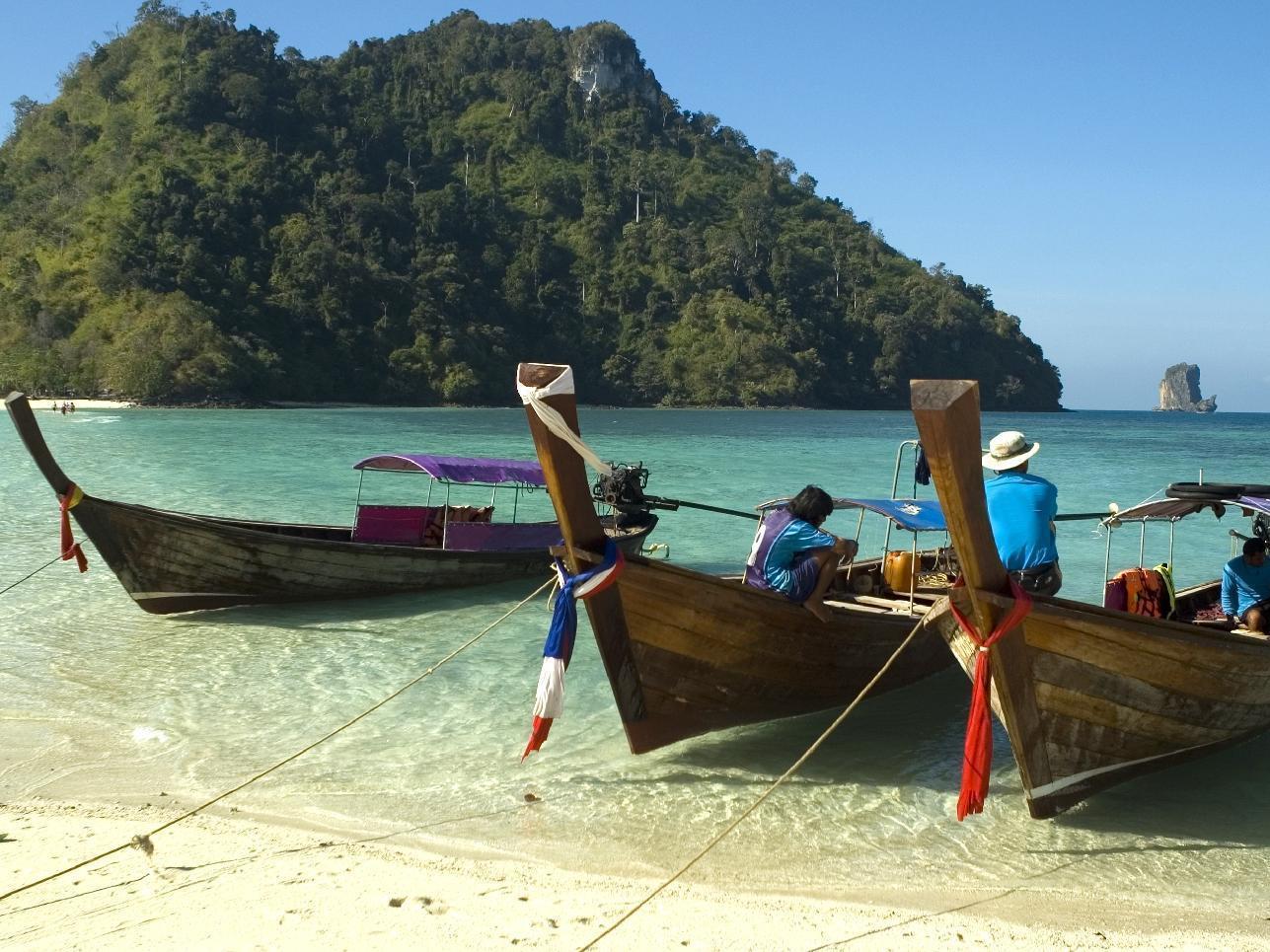 Avantika Boutique Hotel Patong Zewnętrze zdjęcie