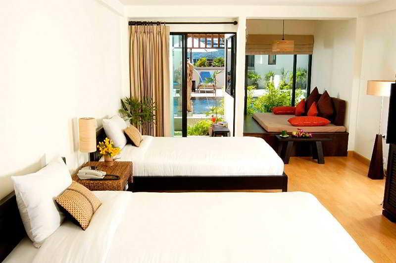Avantika Boutique Hotel Patong Zewnętrze zdjęcie