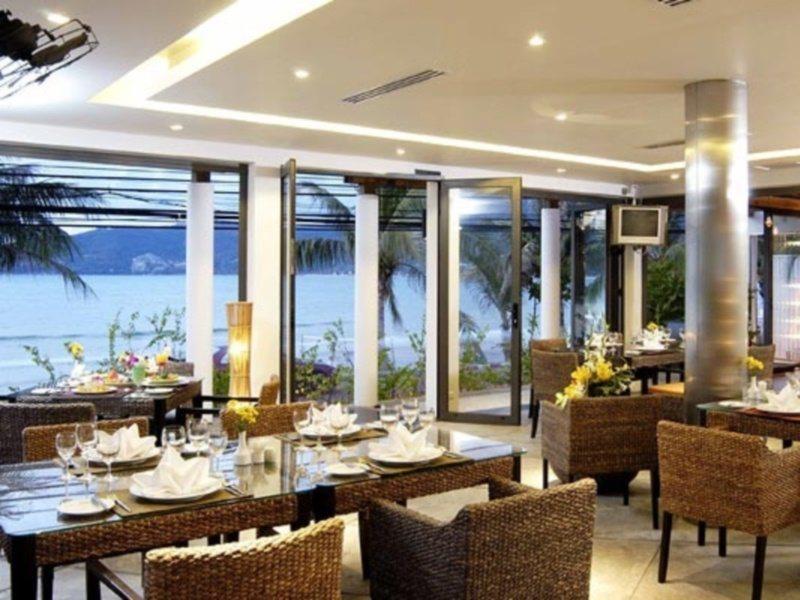 Avantika Boutique Hotel Patong Zewnętrze zdjęcie