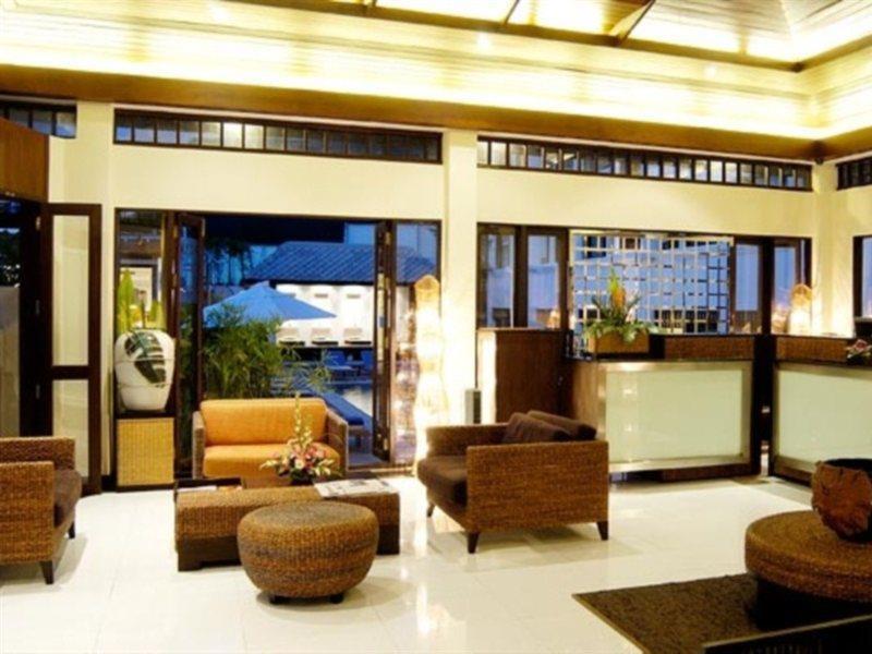 Avantika Boutique Hotel Patong Zewnętrze zdjęcie