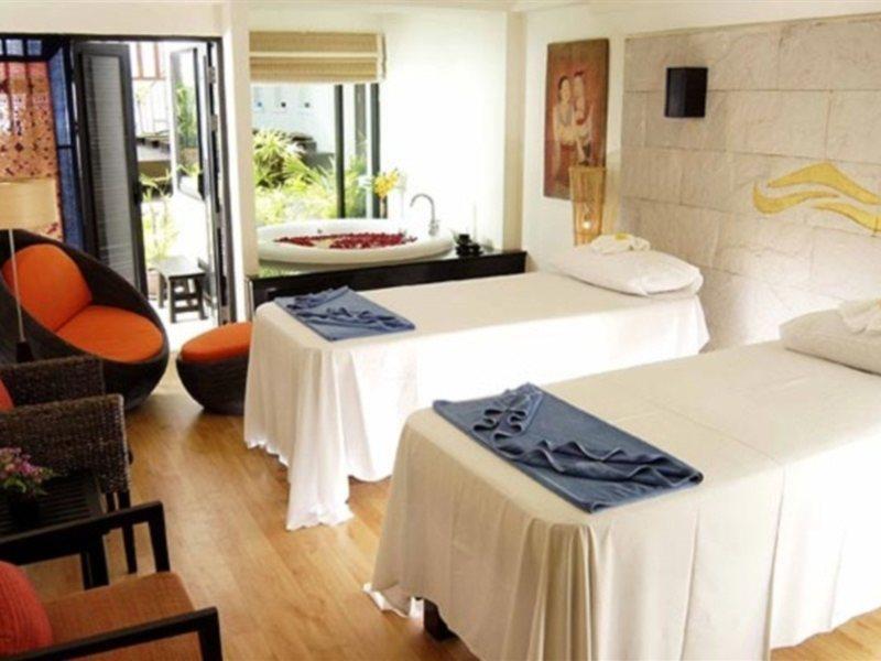 Avantika Boutique Hotel Patong Zewnętrze zdjęcie