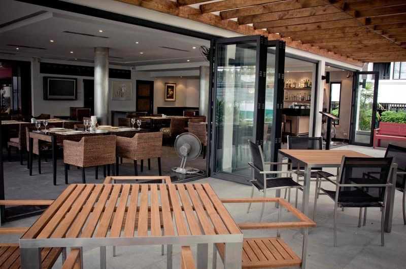 Avantika Boutique Hotel Patong Zewnętrze zdjęcie