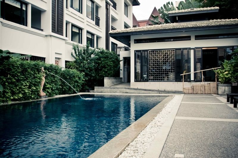 Avantika Boutique Hotel Patong Zewnętrze zdjęcie