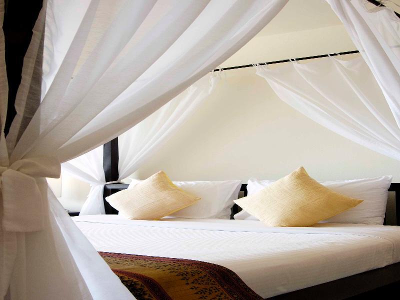 Avantika Boutique Hotel Patong Zewnętrze zdjęcie
