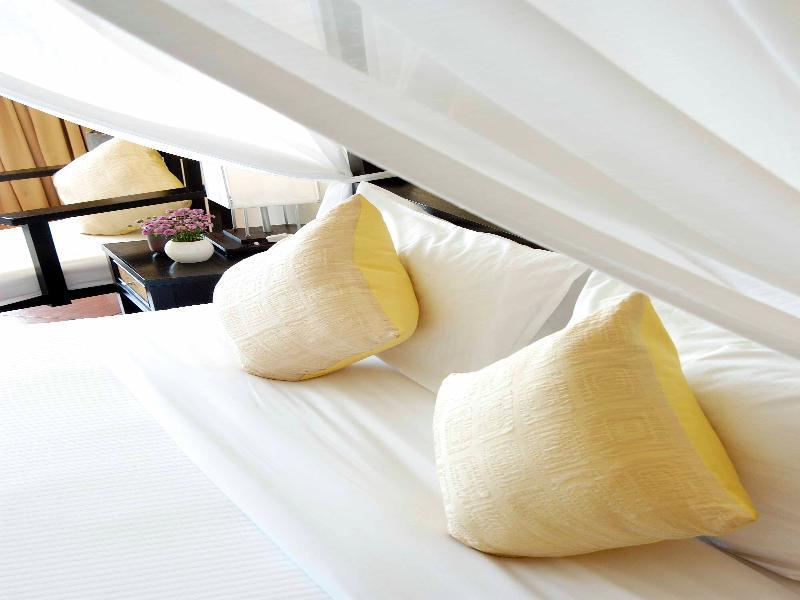 Avantika Boutique Hotel Patong Zewnętrze zdjęcie