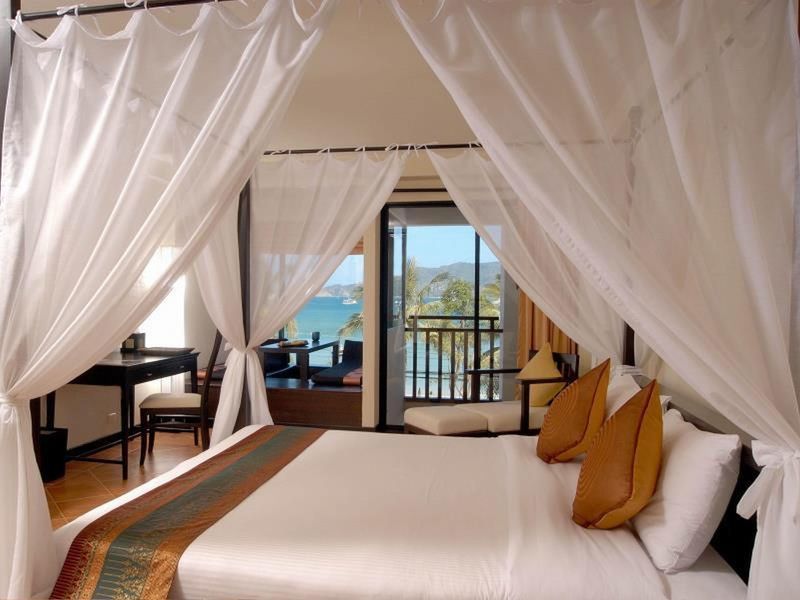 Avantika Boutique Hotel Patong Zewnętrze zdjęcie