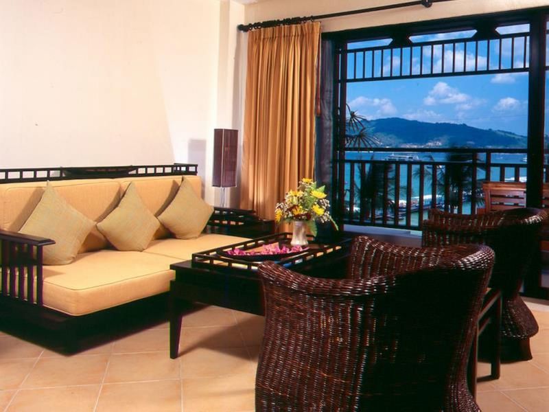 Avantika Boutique Hotel Patong Zewnętrze zdjęcie