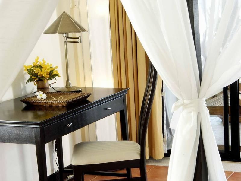 Avantika Boutique Hotel Patong Zewnętrze zdjęcie