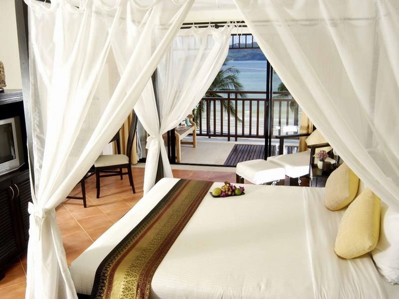 Avantika Boutique Hotel Patong Zewnętrze zdjęcie