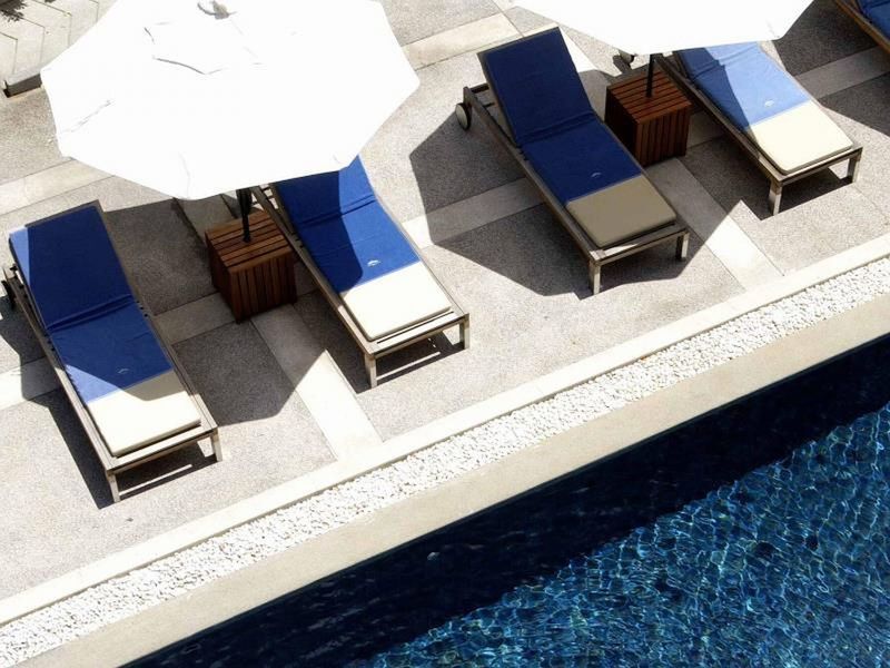 Avantika Boutique Hotel Patong Zewnętrze zdjęcie