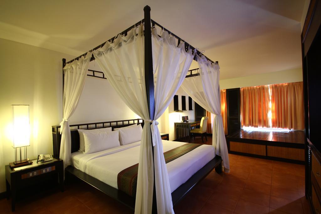 Avantika Boutique Hotel Patong Zewnętrze zdjęcie