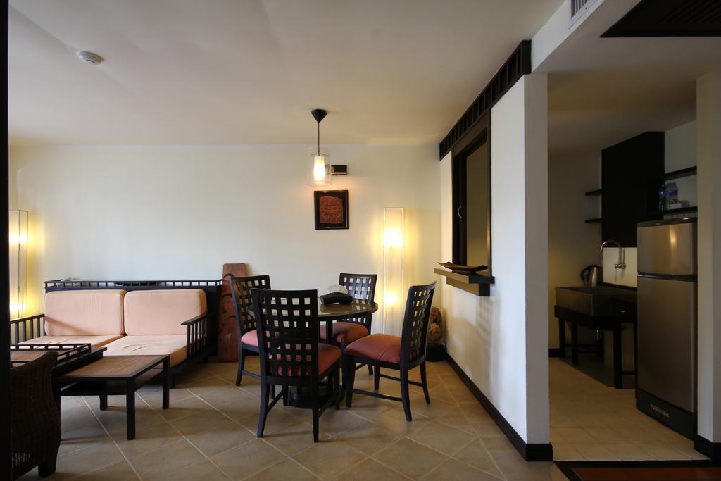 Avantika Boutique Hotel Patong Zewnętrze zdjęcie