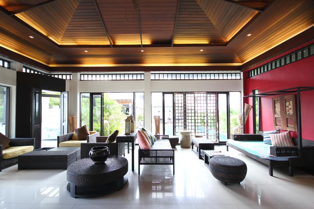 Avantika Boutique Hotel Patong Zewnętrze zdjęcie