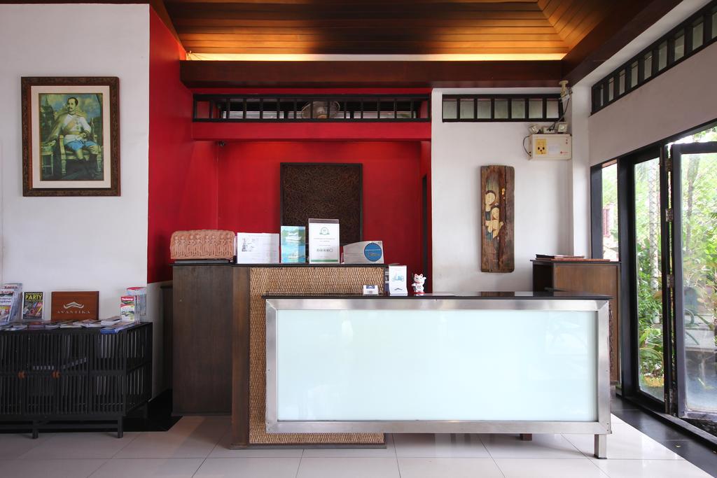 Avantika Boutique Hotel Patong Zewnętrze zdjęcie