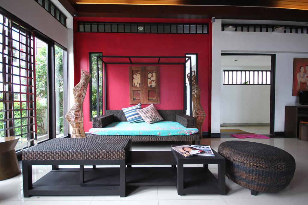 Avantika Boutique Hotel Patong Zewnętrze zdjęcie