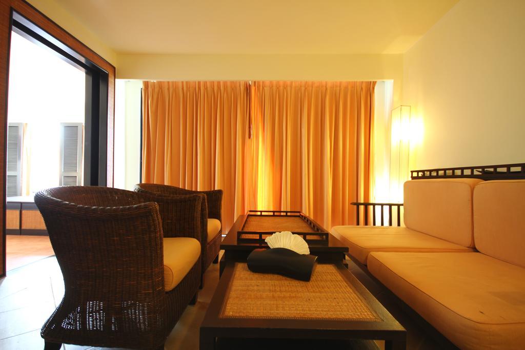 Avantika Boutique Hotel Patong Zewnętrze zdjęcie