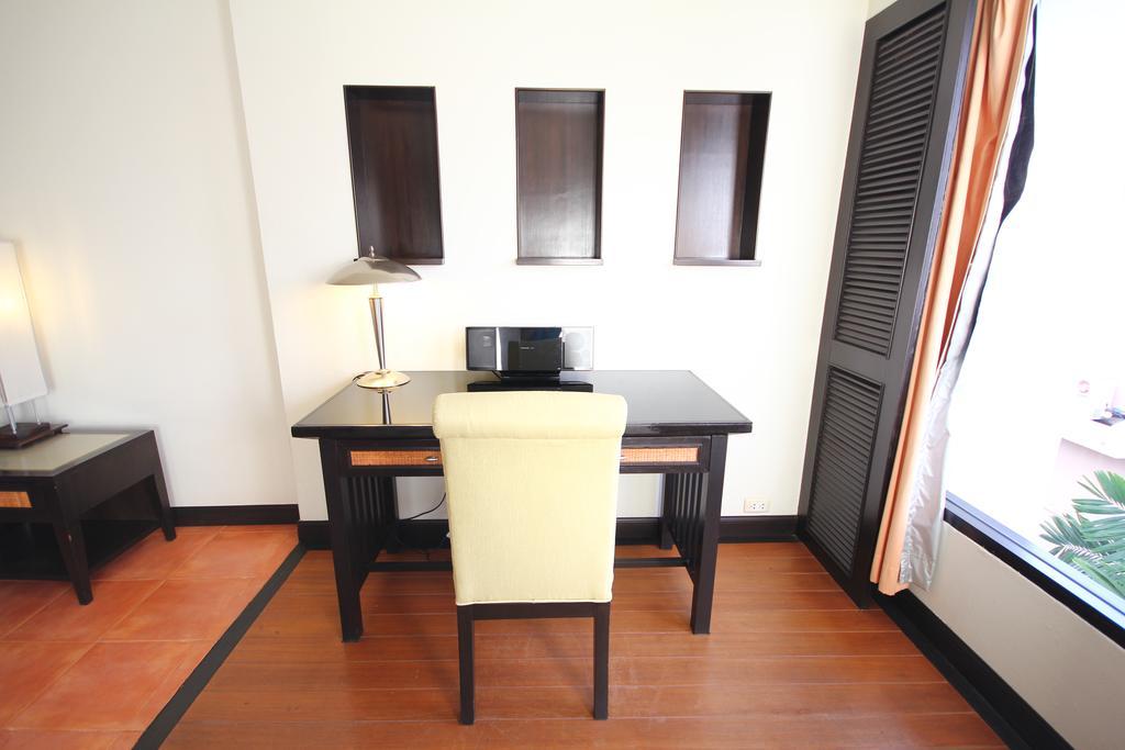 Avantika Boutique Hotel Patong Zewnętrze zdjęcie