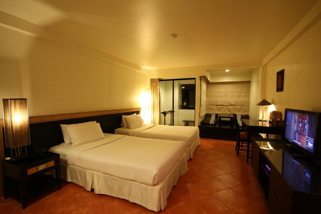 Avantika Boutique Hotel Patong Zewnętrze zdjęcie