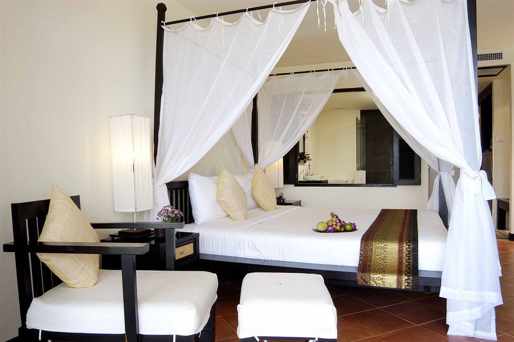 Avantika Boutique Hotel Patong Zewnętrze zdjęcie