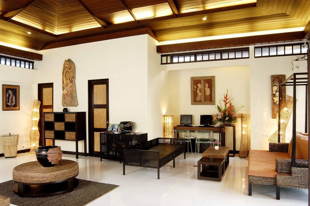 Avantika Boutique Hotel Patong Zewnętrze zdjęcie