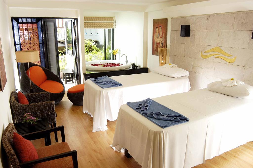 Avantika Boutique Hotel Patong Zewnętrze zdjęcie