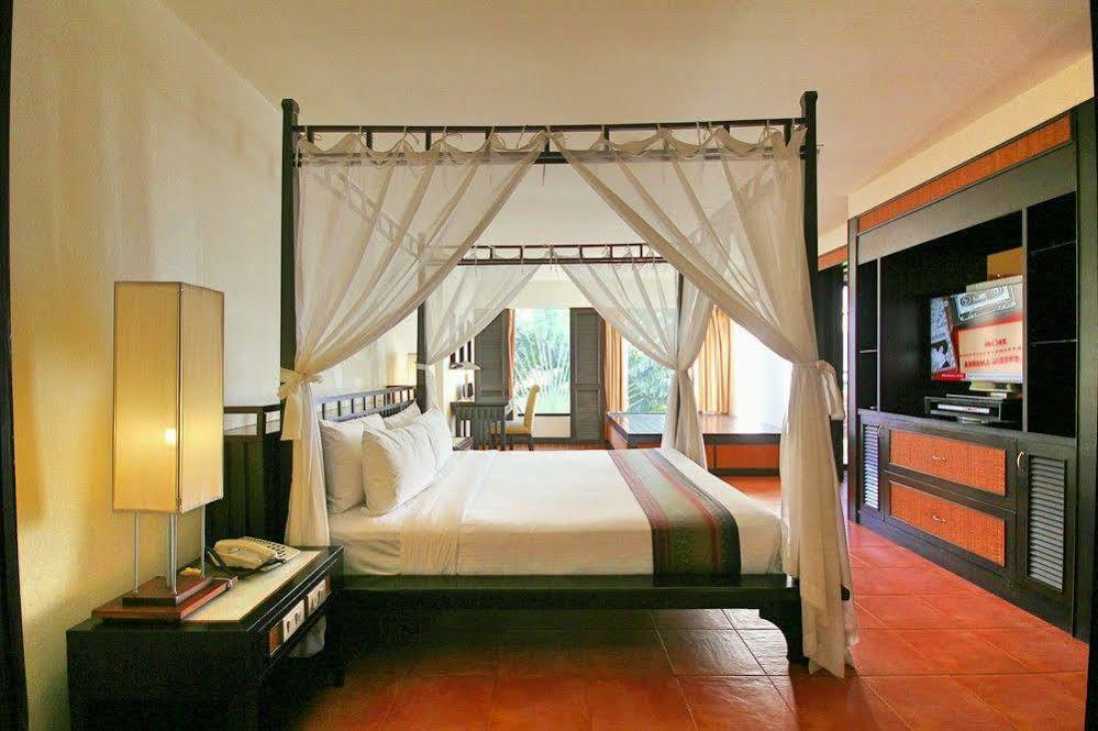 Avantika Boutique Hotel Patong Zewnętrze zdjęcie