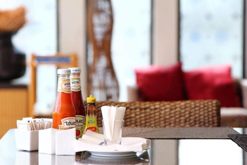 Avantika Boutique Hotel Patong Zewnętrze zdjęcie