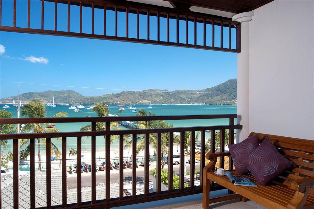 Avantika Boutique Hotel Patong Pokój zdjęcie