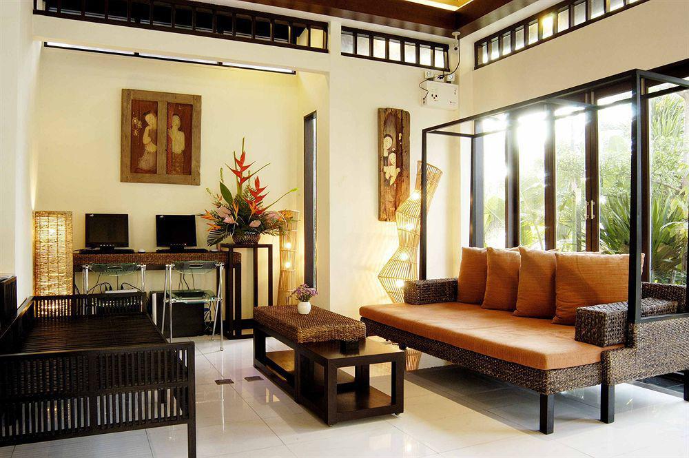 Avantika Boutique Hotel Patong Zewnętrze zdjęcie